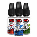 Load image into Gallery viewer, IVG Original Nic Salts 10ml (10mg)