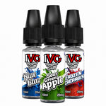 Load image into Gallery viewer, IVG Original Nic Salts 10ml (20mg)