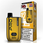 Load image into Gallery viewer, IVG Pro 12 10k Prefilled Vape KIT 20mg