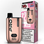 Load image into Gallery viewer, IVG Pro 12 10k Prefilled Vape KIT 20mg