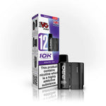 Load image into Gallery viewer, IVG PRO 12 Refill POD 0mg