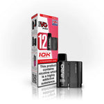 Load image into Gallery viewer, IVG PRO 12 Refill POD 0mg