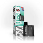 Load image into Gallery viewer, IVG PRO 12 Refill POD 0mg