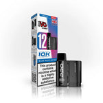 Load image into Gallery viewer, IVG PRO 12 Refill POD 0mg