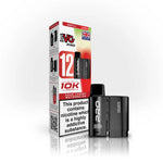 Load image into Gallery viewer, IVG PRO 12 Refill POD 0mg