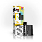 Load image into Gallery viewer, IVG PRO 12 Refill POD 0mg