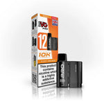 Load image into Gallery viewer, IVG PRO 12 Refill POD 0mg