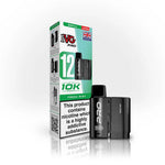 Load image into Gallery viewer, IVG PRO 12 Refill POD 0mg