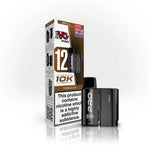 Load image into Gallery viewer, IVG PRO 12 Refill POD 0mg