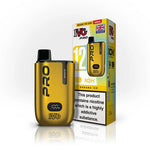 Load image into Gallery viewer, IVG Pro 12 10k Prefilled Vape KIT 20mg