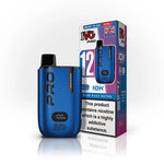 Load image into Gallery viewer, IVG Pro 12 10k Prefilled Vape KIT 20mg