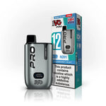Load image into Gallery viewer, IVG Pro 12 10k Prefilled Vape KIT 20mg