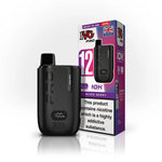 Load image into Gallery viewer, IVG Pro 12 10k Prefilled Vape KIT 20mg