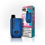 Load image into Gallery viewer, IVG Pro 12 10k Prefilled Vape KIT 20mg