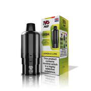 IVG XL 35K Prefilled Pod + Refill Container