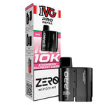 Load image into Gallery viewer, IVG PRO 12 Refill POD 0mg