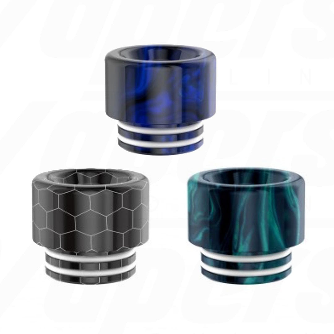 Innokin 810 Drip Tip Z Force 1pc