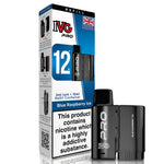 Load image into Gallery viewer, IVG PRO 12 Refill POD 0mg