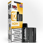 Load image into Gallery viewer, IVG PRO 12 Refill POD 0mg