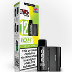 Load image into Gallery viewer, IVG PRO 12 Refill POD 0mg