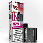 Load image into Gallery viewer, IVG PRO 12 Refill POD 0mg