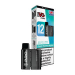 Load image into Gallery viewer, IVG PRO 12 Refill POD 0mg