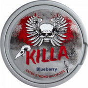 Killa Nicotine Pouches