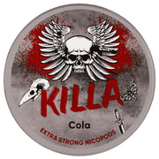 Killa Nicotine Pouches