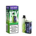 Load image into Gallery viewer, Lost Mary NERA 15K Vape KIT