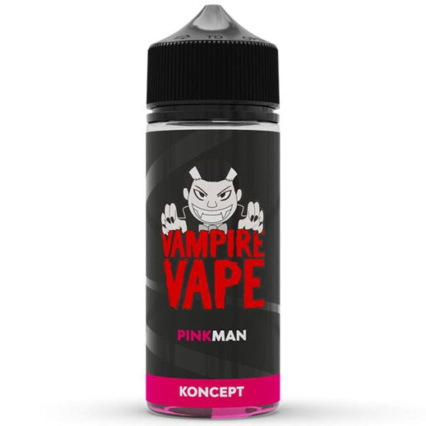 Vampire Vape Koncept Pinkman - 100ml 70/30