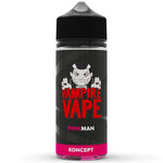 Load image into Gallery viewer, Vampire Vape Koncept Pinkman - 100ml 70/30