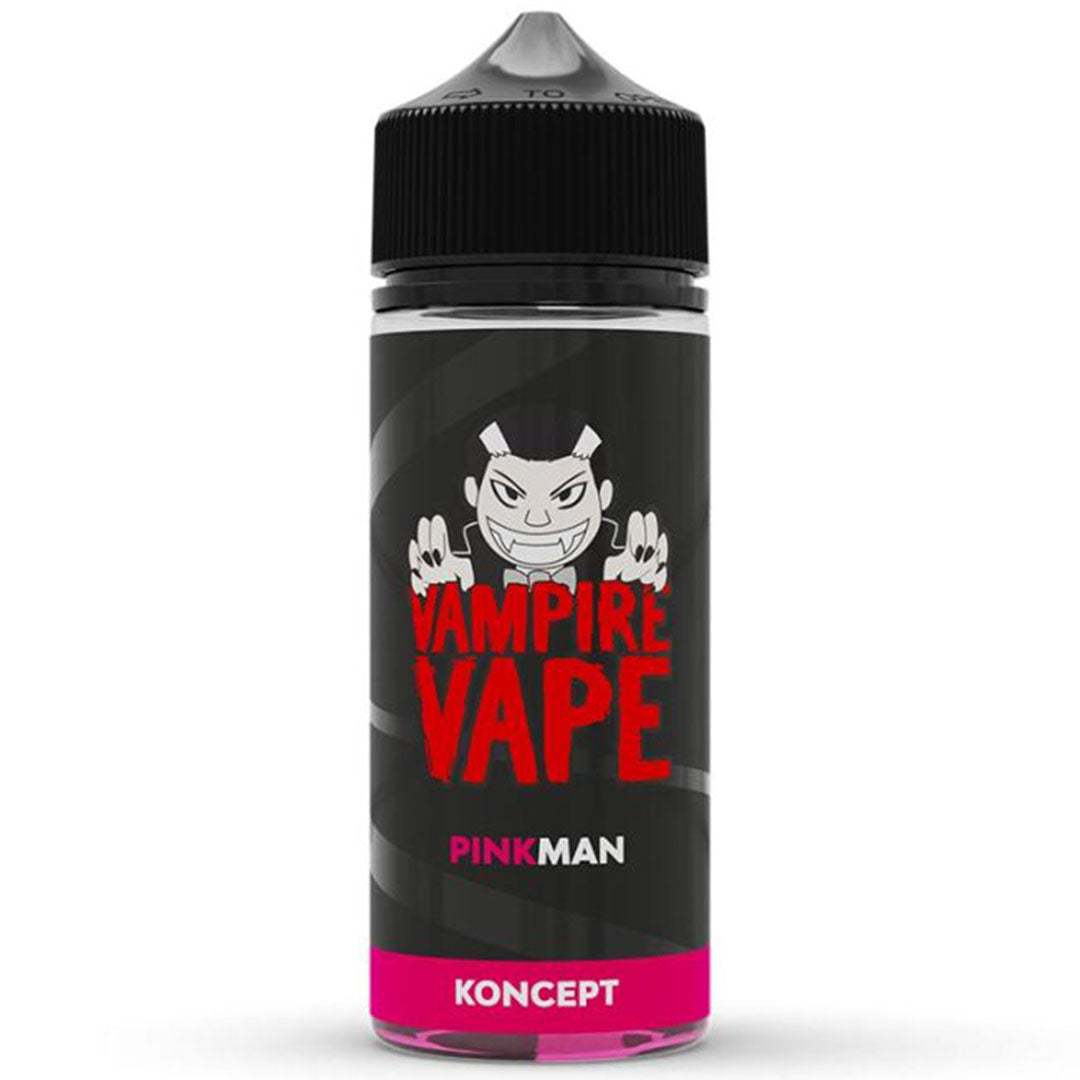 Vampire Vape Koncept Pinkman - 100ml 70/30