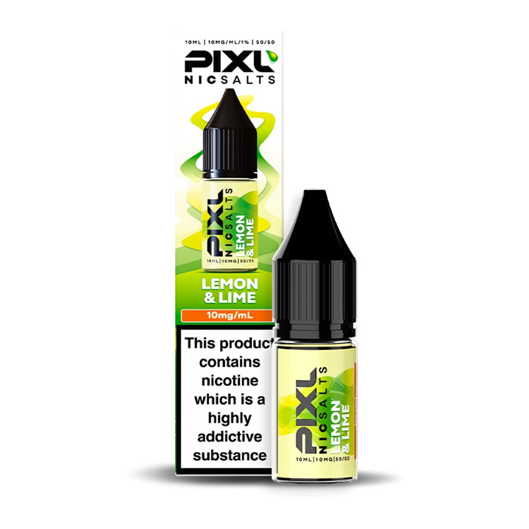 PIXL Salt 10ml 10mg