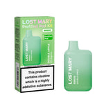 Load image into Gallery viewer, Lost Mary BM600 Prefilled Vape KIT