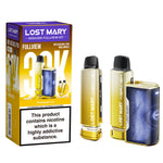 Load image into Gallery viewer, Lost Mary NERA 15K Vape KIT