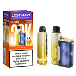 Load image into Gallery viewer, Lost Mary NERA 15K Vape KIT