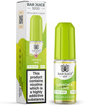 Load image into Gallery viewer, Bar Juice 5000 10mg Nic Salt E-Liquid 10ml