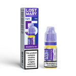 Load image into Gallery viewer, Lost Mary Nic Salt E-liquid 5mg