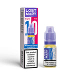 Load image into Gallery viewer, Lost Mary Nic Salt E-liquid 10mg