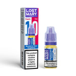 Load image into Gallery viewer, Lost Mary Nic Salt E-liquid 10mg