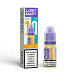 Load image into Gallery viewer, Lost Mary Nic Salt E-liquid 10mg