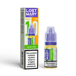Load image into Gallery viewer, Lost Mary Nic Salt E-liquid 10mg