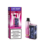 Load image into Gallery viewer, Lost Mary NERA 15K Vape KIT