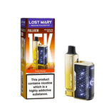 Load image into Gallery viewer, Lost Mary NERA 15K Vape KIT