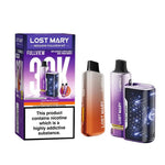 Load image into Gallery viewer, Lost Mary NERA 15K Vape KIT