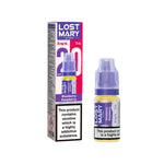 Load image into Gallery viewer, Lost Mary Nic Salt E-liquid 20mg