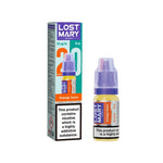 Load image into Gallery viewer, Lost Mary Nic Salt E-liquid 20mg