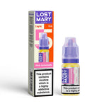 Load image into Gallery viewer, Lost Mary Nic Salt E-liquid 5mg