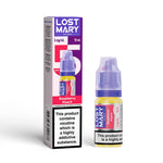 Load image into Gallery viewer, Lost Mary Nic Salt E-liquid 5mg