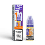 Load image into Gallery viewer, Lost Mary Nic Salt E-liquid 10mg